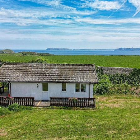 Villa Dinmor à Penmon Extérieur photo